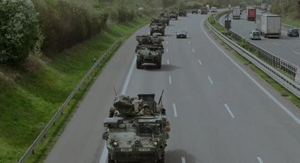 NATO-katonák Ukrajnába – de kik és hová?