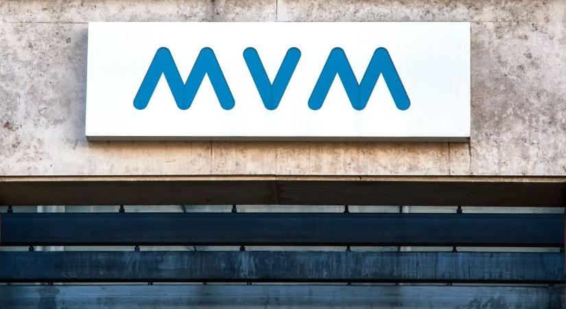Bejelentést tett az MVM, ez minden ügyfelet érint