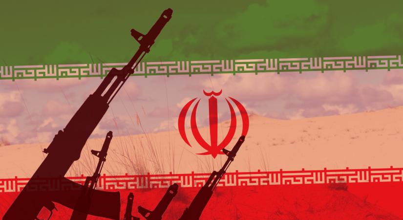 Fokozódhat-e a közel-keleti feszültség az iráni elnök halála után?
