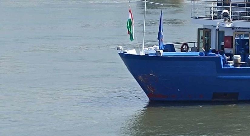 Verőcei hajótragédia: újabb holttest került elő, 28 éves az áldozat
