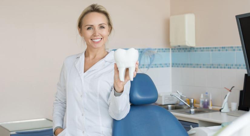 Hogyan válasszunk megbízható fogorvost? 7 tényező, amit érdemes figyelembe venni