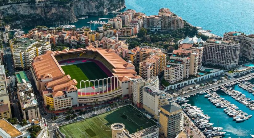 Monaco 12 ezer milliomost vonzott magához, köztük Sagan, Hossa vagy Hantuchová...