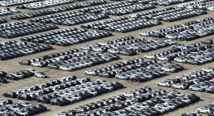 Megemeli a kínai autók árát a büntetővám?
