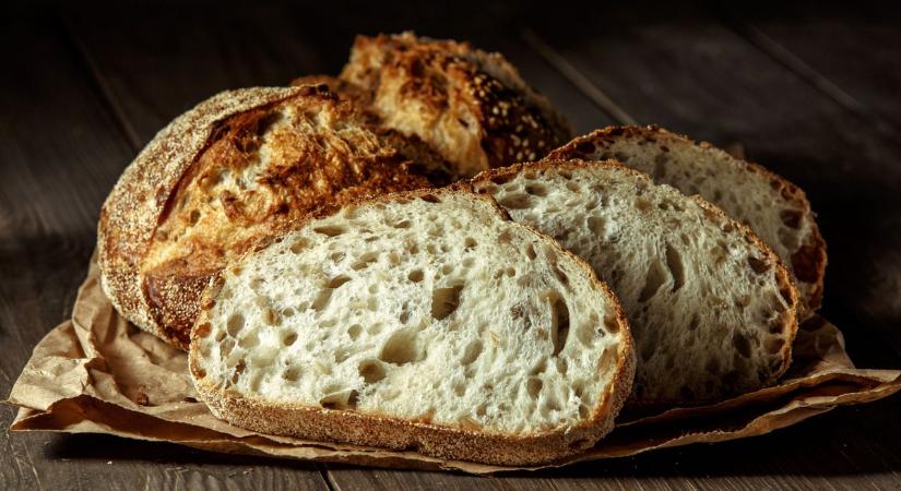 Szigorítás jön a kenyereknél, mert több mint valószínű, hogy amit most vásárol, nem az, aminek hiszi