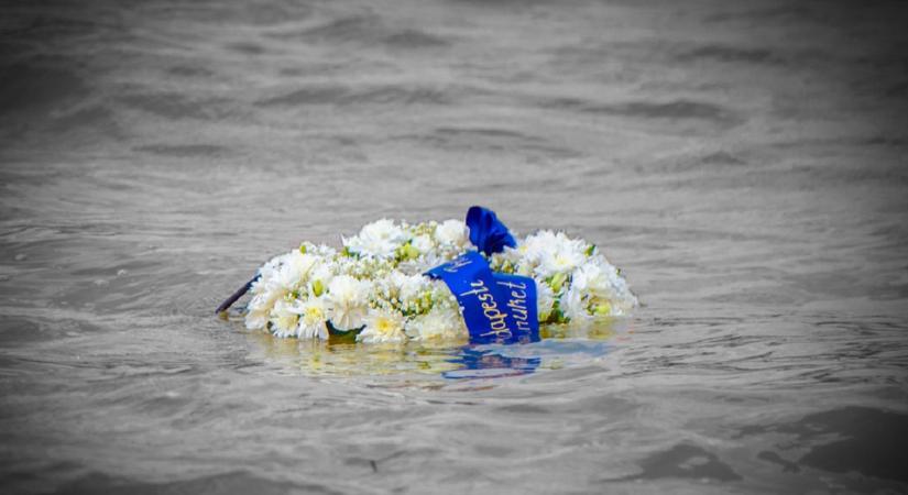 Verőcei hajóbaleset: a rendőrség megtalálta a negyedik áldozatot