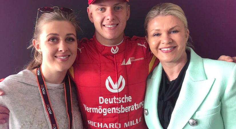 Michael Schumacher családja több tízmillió forintnyi kártérítést kap