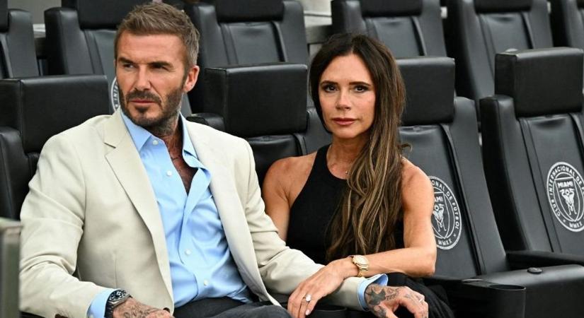 Áll a bál, Beckham tönkretenné egy pár házasságát