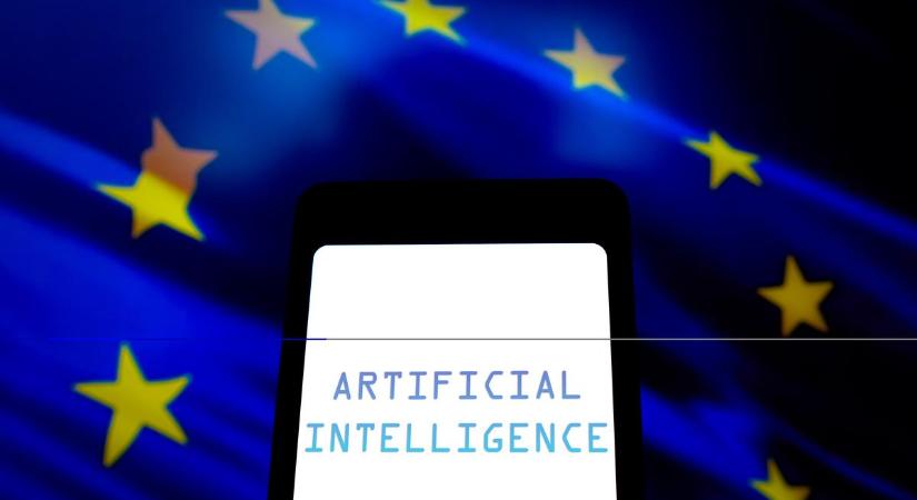 Tiltott tevékenységek - Egy hónapon belül életbe léphet az EU mesterséges intelligencia törvénye - Ne gondolja, hogy nem érinti önt!