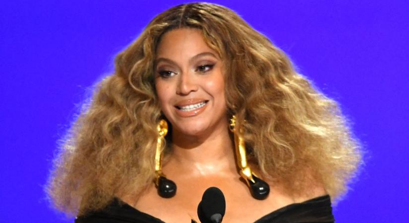 Plágium vádjával perelték be Beyoncét