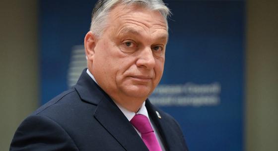 Orbán: Találkoztam Novákkal, nem volt kellemes beszélgetés