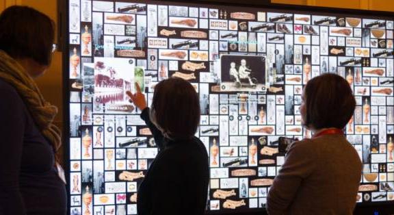 Múzeumi digitális gyűjtemények a kutatói gyakorlatban
