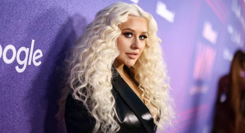 Christina Aguilera 18 kilós fogyása után dögösebb, mint valaha: a színpadon kápráztatott el mindenkit