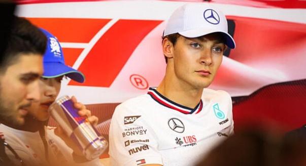 Így kedvez Monaco a Mercedesnek Russell szerint