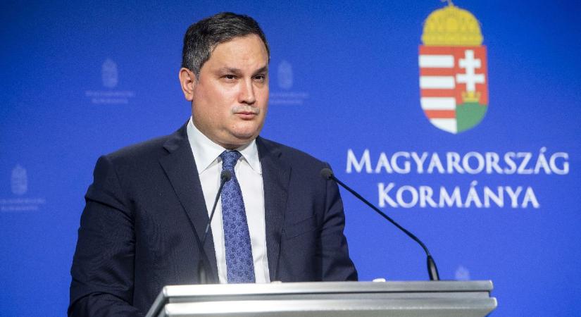 Nagy Márton nemzetgazdasági miniszter új iparpolitikai hozzáállást szorgalmaz