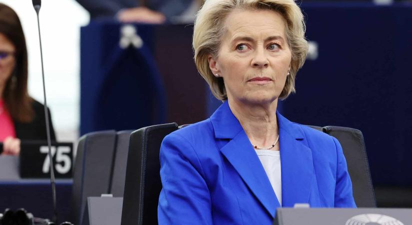 Az Identitás és Demokrácia EP-frakciója Ursula von der Leyen megbízatásának végét és a migrációs paktum eltörlését szeretné