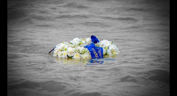 Verőcei hajóbaleset: megtalálták a negyedik áldozat holttestét is