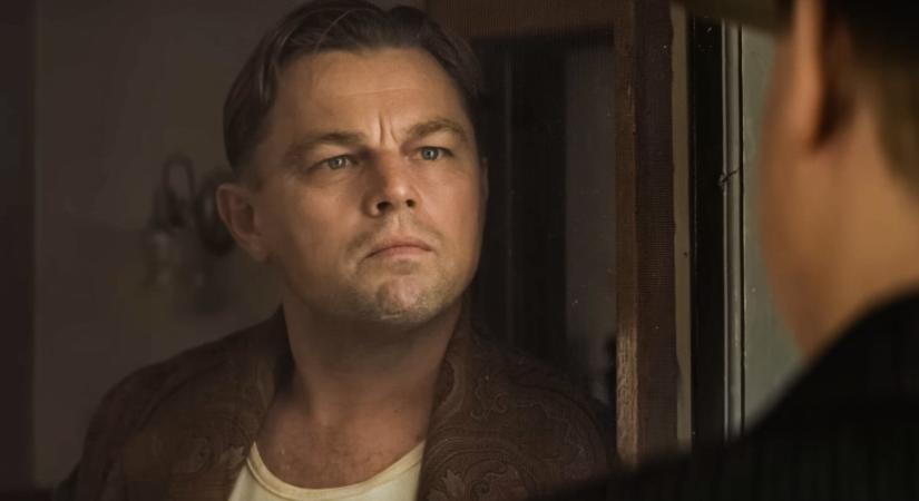 Súlyos mentális betegséggel küzd Leonardo DiCaprio, nem tudta feldolgozni a történteket