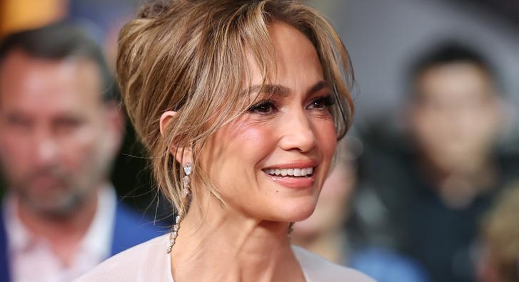 Jennifer Lopez lerázta a riportert, aki a válásáról faggatta