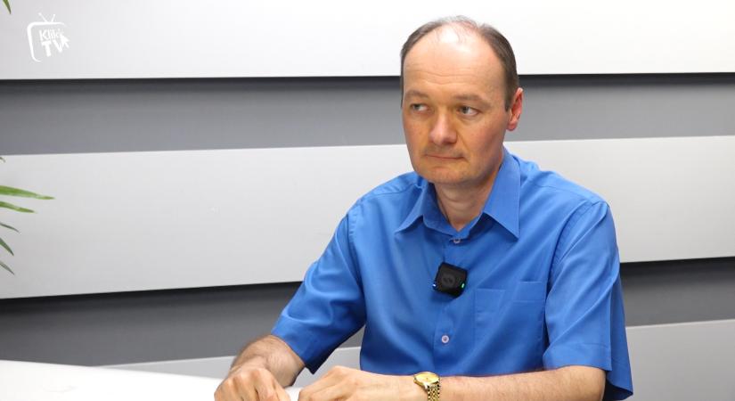 Ihász Sándor: Sulyok Tamást nem szabadott volna megválasztani köztársasági elnöknek