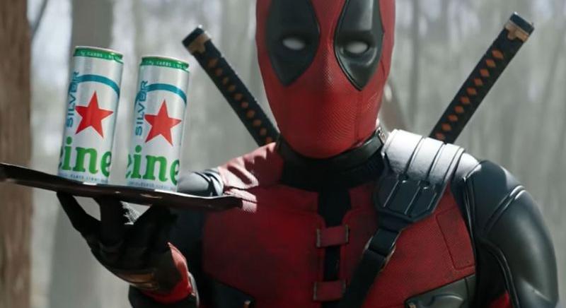 Deadpool és Rozsomák sörbizniszbe kezdett – Ettől eldobod az agyad