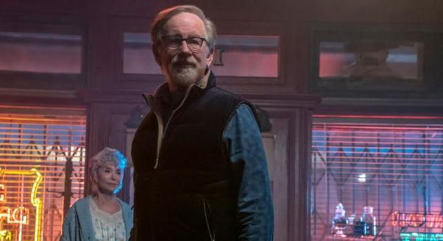 Premierdátumot kapott Steven Spielberg új filmje