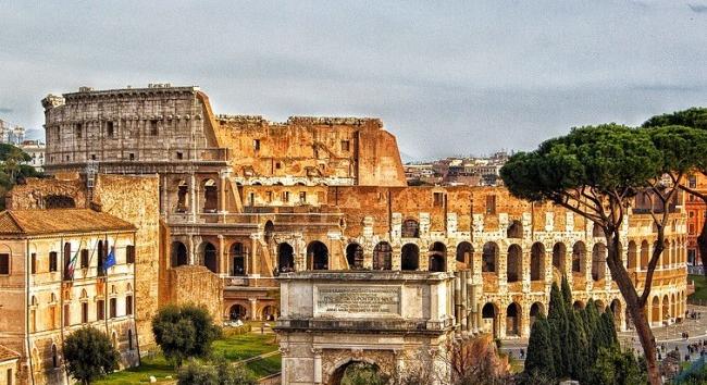 Bővítik a metrót Rómában, de nem egyszerű a feladat