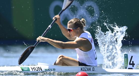 Kozák Danuta kiállása nemcsak az olimpiának, hanem a jövő generációinak is szól