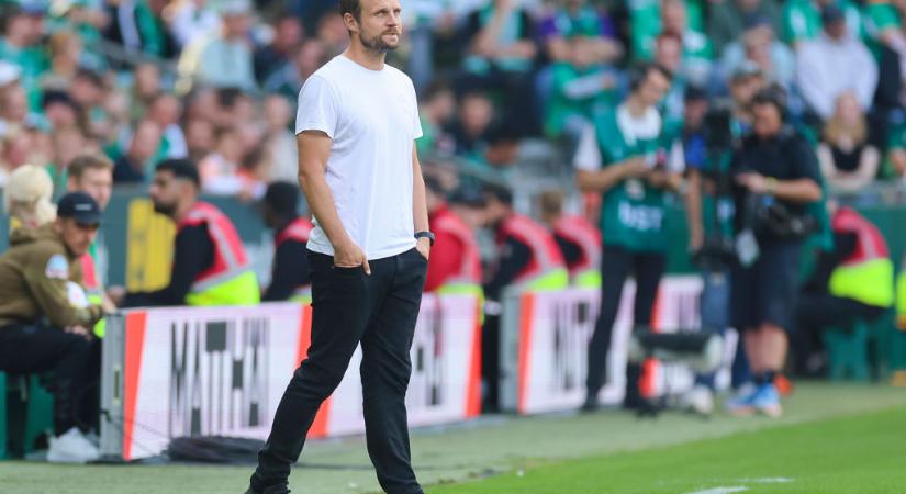 Bundesliga: kinevezte új vezetőedzőjét az Union Berlin! – Hivatalos