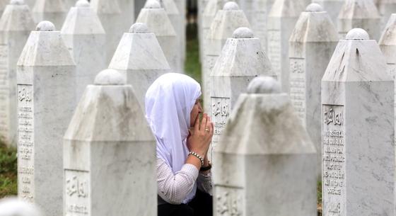 Az ENSZ Közgyűlése megszavazta a srebrenicai népirtás nemzetközi emléknapját – Magyarország nemmel szavazott