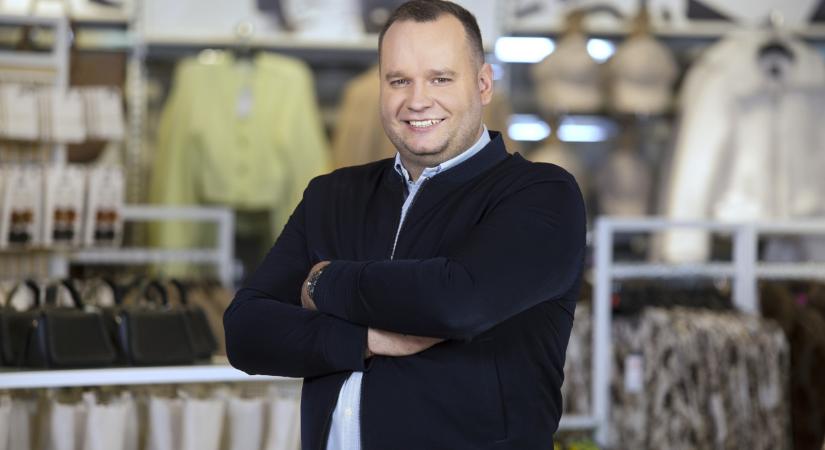 Színt vallott a Primark-vezér a budapesti boltnyitás előtt: ezzel nyomnák le a H&M-et, Pepcót