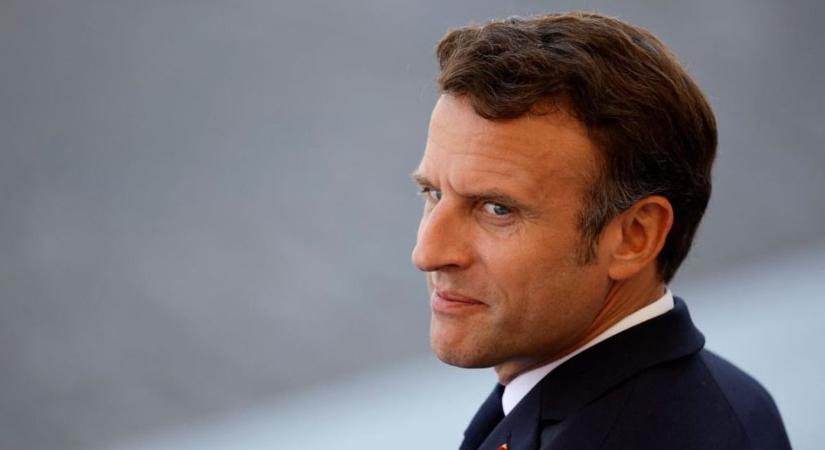 Rémisztő kijelentést tett Macron párttársa, kockáztatják a totális háborút