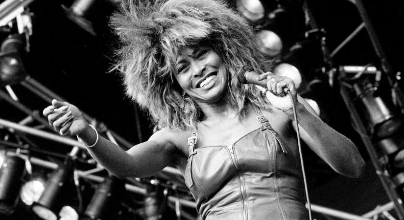 Egy évvel ezelőtt hunyt el Tina Turner: 5  1 történet, amit kevesen ismernek a rock 'n' roll királynőjéről