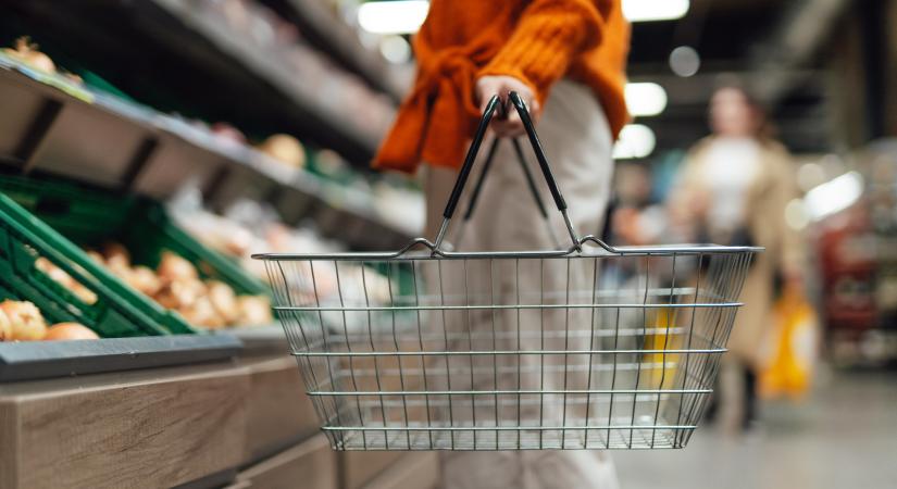 5 banális hiba, ami miatt te is túlköltekezel bevásárlás közben