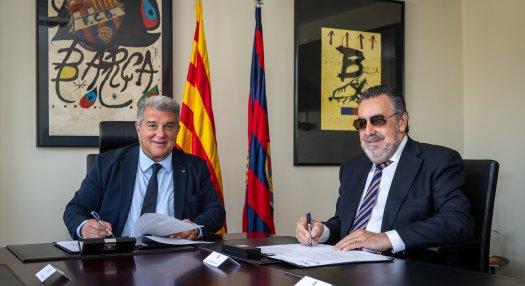 Több mint félmilliárd eurót kell kifizetnie a Barcelonának 2028-ig