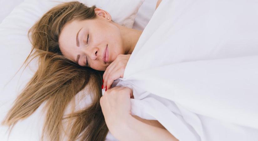 Ön hogyan alszik éjszaka? Fontos információt árul el az egészségéről