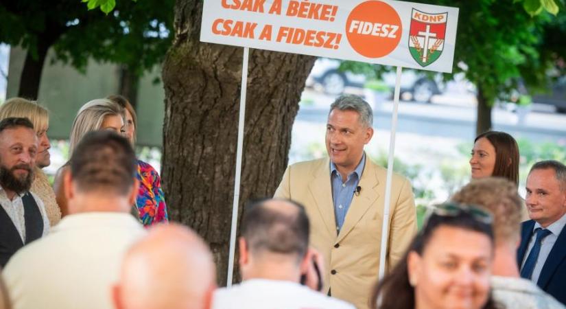 Lázár János: Budapest akarja a legtöbbet elvinni a közösből