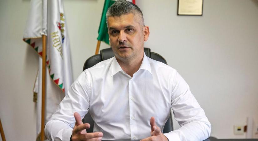 Antal Szabolcs: „A választási ígéreteinket maradéktalanul be tudtuk tartani!”