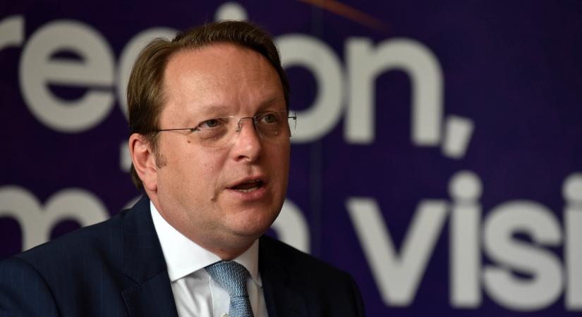 A georgiai kormányfő szerint megfenyegette a magyar EU-biztos