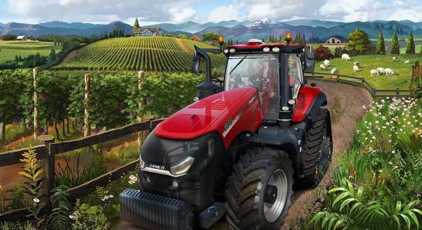 Most a Farming Simulator 22 lehet a miénk teljesen ingyen