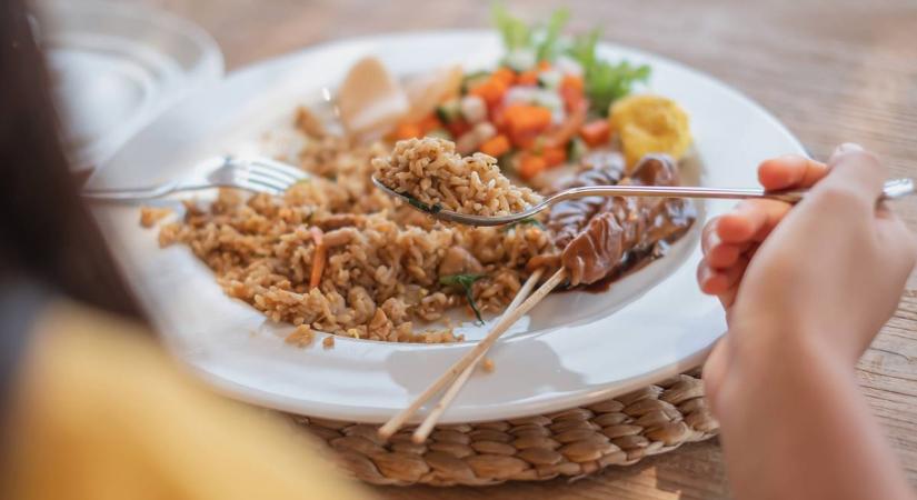 Ez a legegészségesebb rizsfajta a dietetikusok szerint: eltelít, és segíti az emésztést