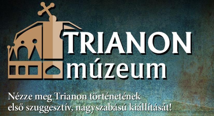 Fedezd fel a Trianon Múzeumot Várpalotán: MISKOLCIAK, itt az idő a családi kirándulásra!
