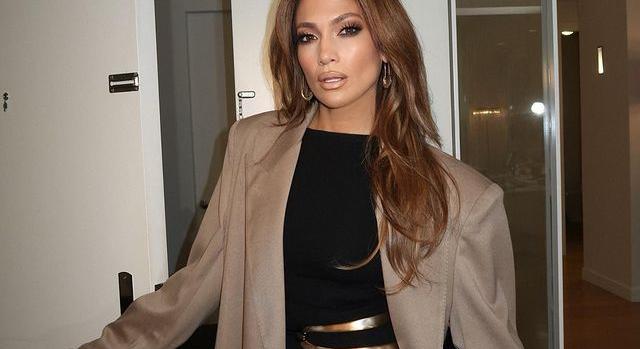 Jennifer Lopez betiltotta a házasságára vonatkozó kérdéseket a sajtótájékoztatókon