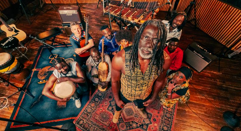 Jazz és reggae világsztárok hangolnak rá a nyaralásra a Müpa koncertjein