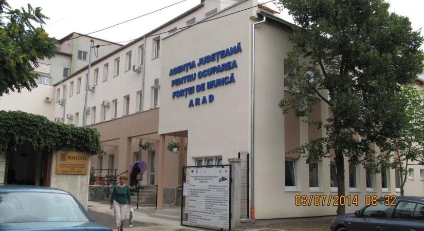 Dolgozók százait bocsátják el Arad megyei autóipari cégek