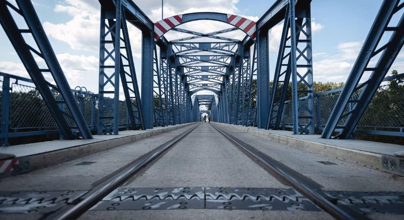 A kiskörei Tisza-híd lezárása idején módosul a térség buszközlekedése