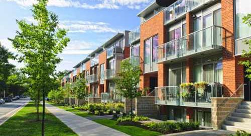 A lakásárak gyorsabban nőhetnek a befektetők miatt