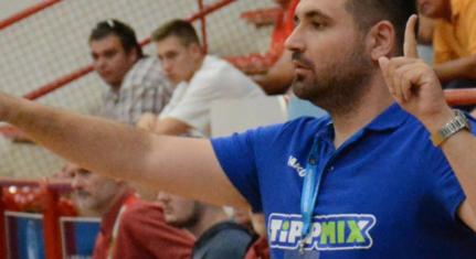 A Carbonex-Komló megőrizte az NB I-es tagságát a kézilabda bajnokság élvonalában
