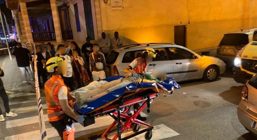 Összeomlott egy étterem, legalább négyen meghaltak Mallorcán