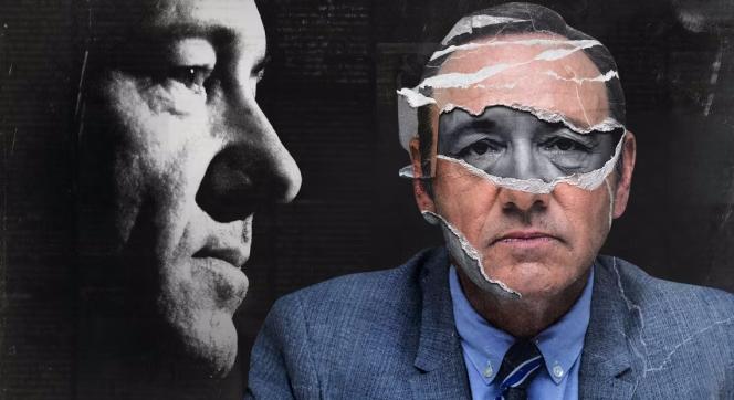 Végre kiderülhet az igazság Kevin Spacey-ről?! Bemutatták a Spacey Unmasked-et! [VIDEO]