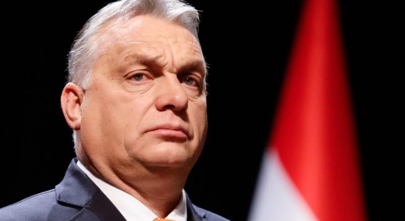 Orbán Viktor lélegeztetőgépeket küld Ukrajnába